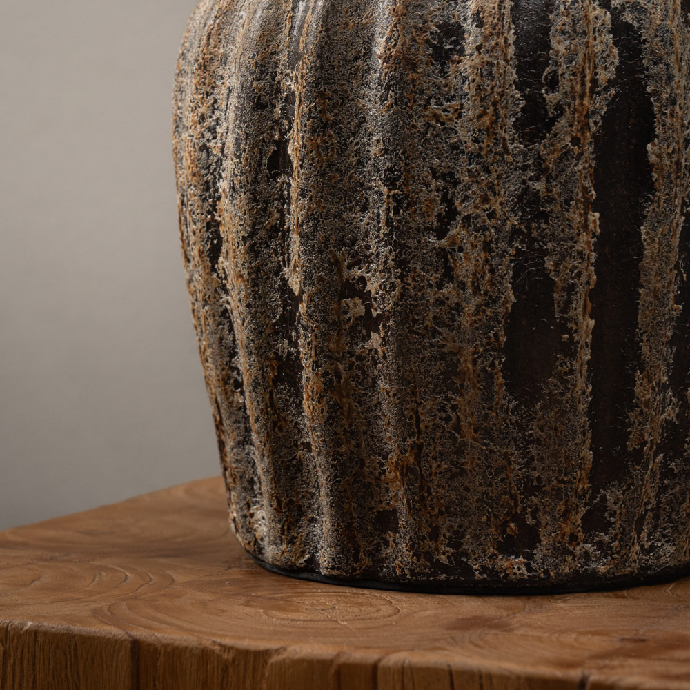 Zanzi Vase