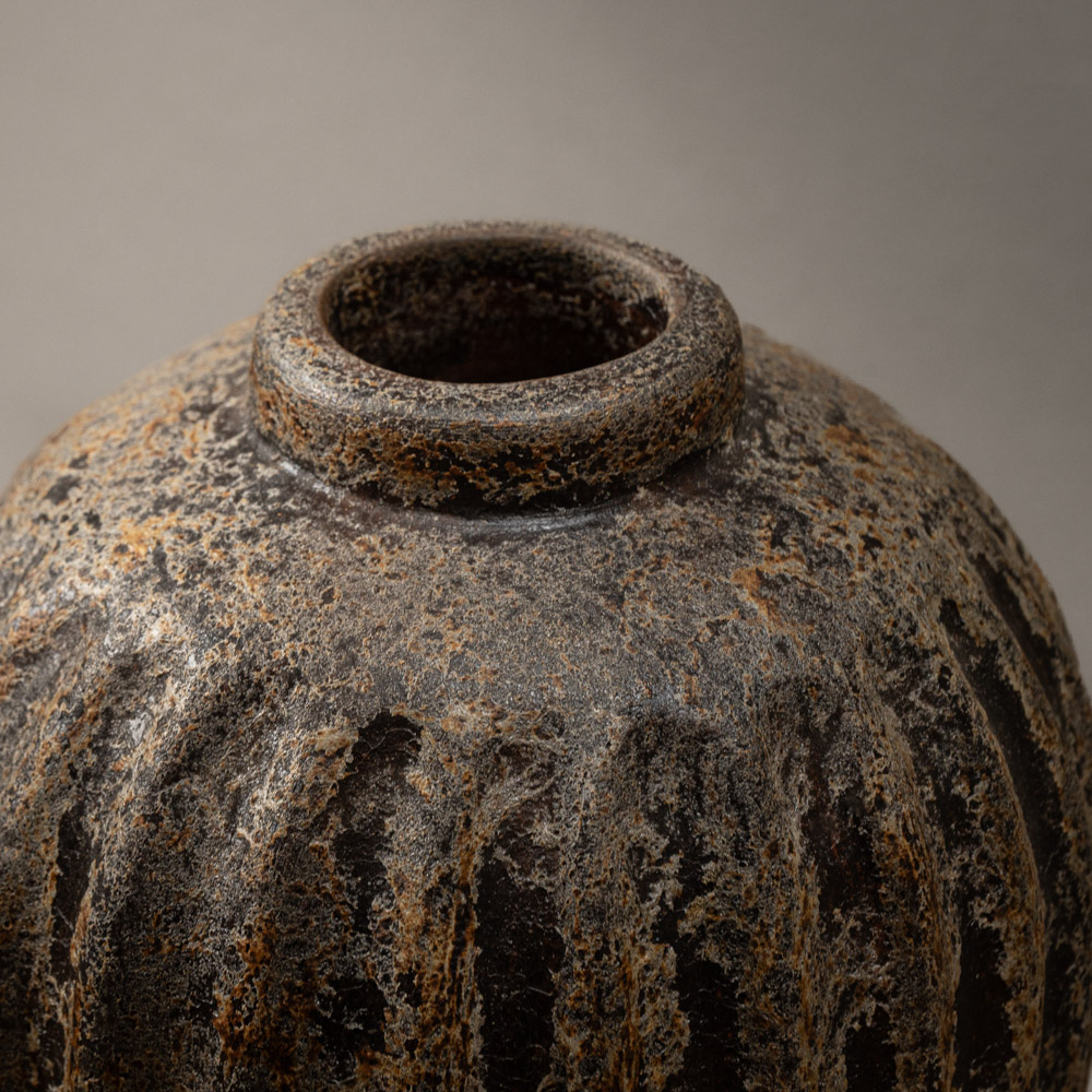 Zanzi Vase