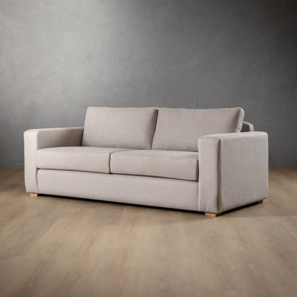 20m Clanwilliam Fabric Couch