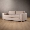 2m Clanwilliam Fabric Couch