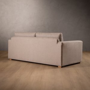 2m Clanwilliam Fabric Couch