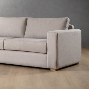 20m Clanwilliam Fabric Couch