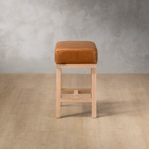 Painter's Bench Medium Oak Ginger