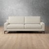 Tulbagh 3-Seater Fabric Couch Ivory