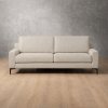Tulbagh 3-Seater Fabric Couch Buttermilk