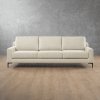 Tulbagh 4-Seater Fabric Couch Ivory