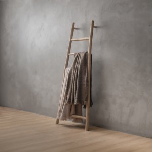 Maysa Wood Ladder