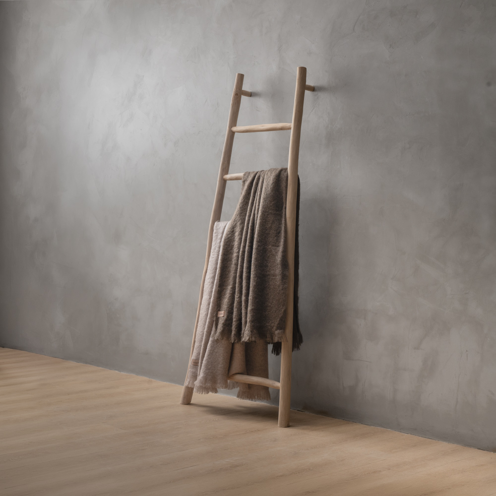 Maysa Wood Ladder Maysa Wood Ladder