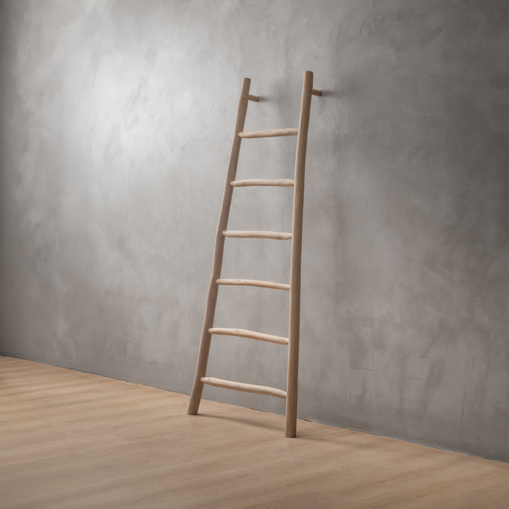 Maysa Wood Ladder