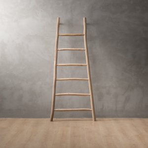 Maysa Wood Ladder
