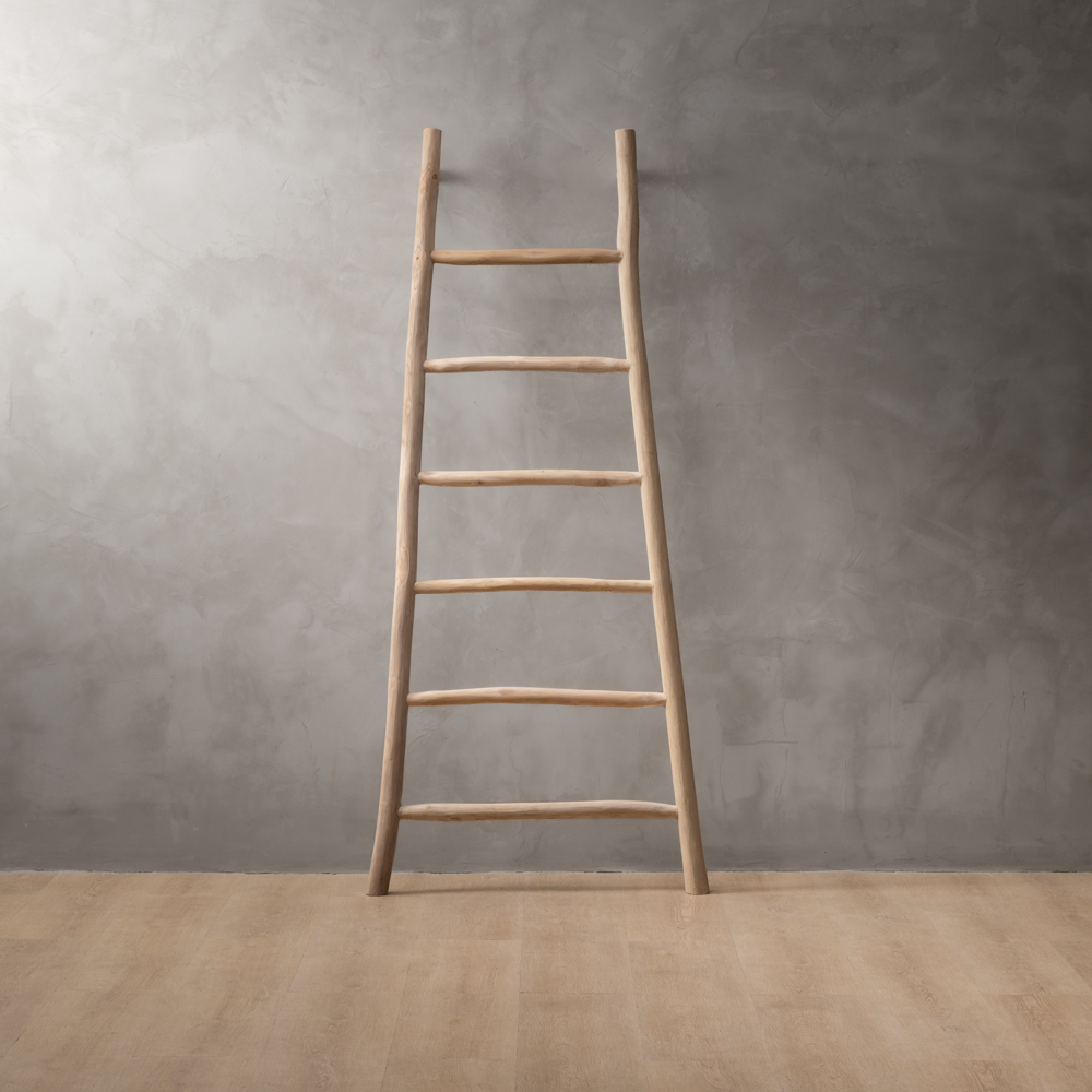 Maysa Wood Ladder