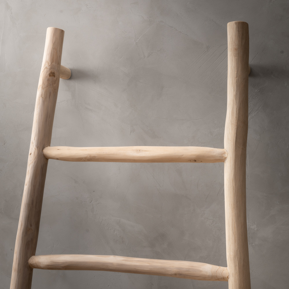 Maysa Wood Ladder