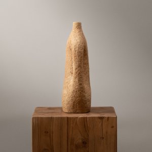 Beau Vase Natural