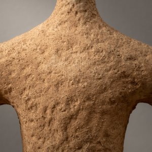 Beau Vase Natural