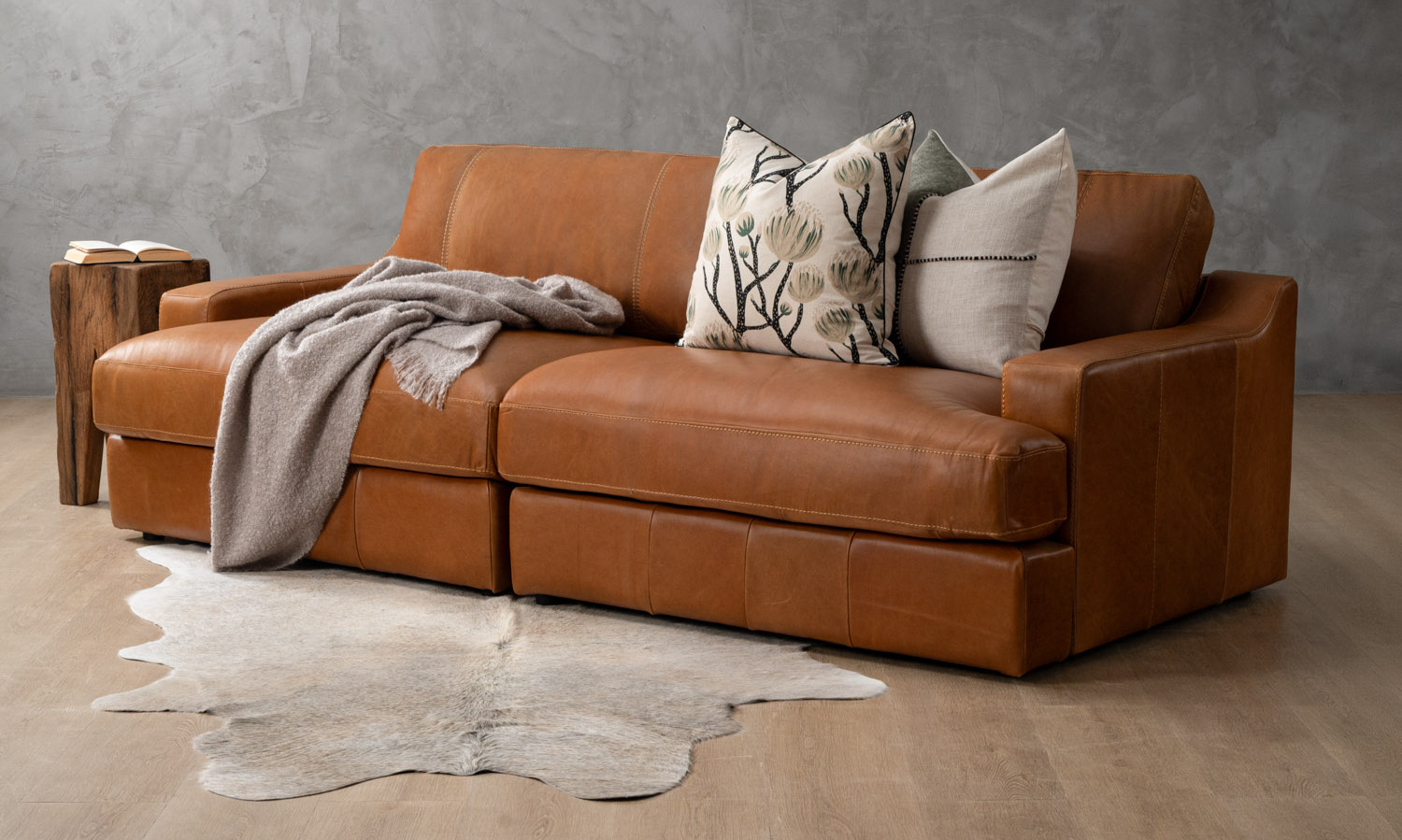 Windermere 3-Seater Tan Blog