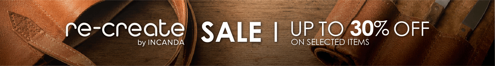 Re-Create 30% Sale Banner Desktop