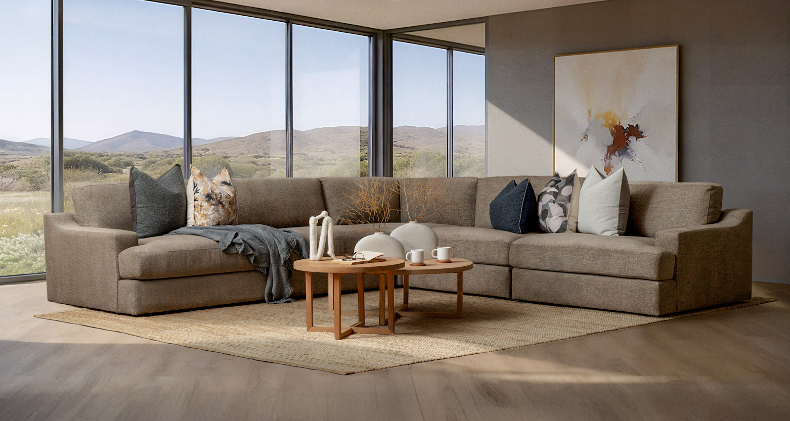 Couches Website Banner