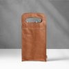 wine-gift-bag-leather-sustainability-corporate gifts-personalised winebag-winebag-winegiftbag