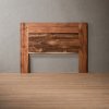Karee Headboard Blackwood