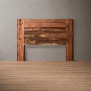 Karee Headboard Blackwood