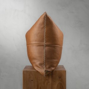 Heritage Hand-Stitched Scatter Butterscotch