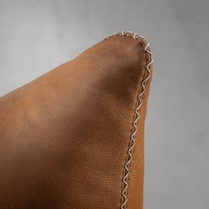 Heritage Hand-Stitched Scatter Butterscotch