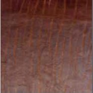 Leather Characteristics