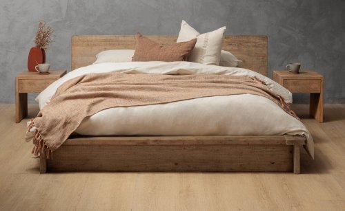 Timbercove Bed Blog